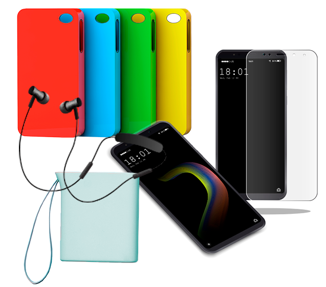 ACCESORIOS